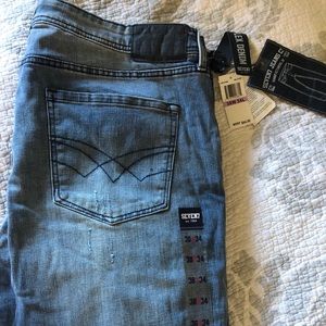 Men’s Seven 7 Jeans 38W 34 L